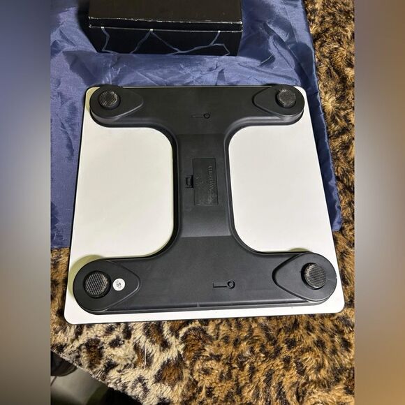 Anti Social Social Club
assc weight of the world scale (blk) - Picture 4 of 9